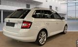 Skoda Fabia Combi Style 1.2TSI 110PS 6-G*PANORAMA*SHZ - Skoda Fabia Gebrauchtwagen in Berlin