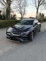 Mercedes-Benz CLA 250 Coupé AMG-Line zu verkaufen!! - : Zu Verkaufen