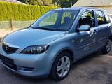 Mazda 2 1.4 Active (59kW) - Mazda 2: Active