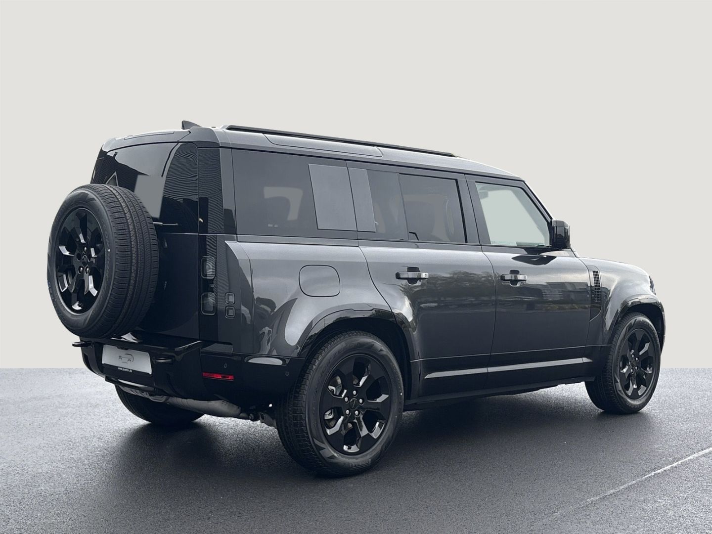 Land Rover Defender 110 X-Dynamic HSE Luftfederung AD Nivea imagem 2