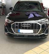 Audi Q3 40 TFSI quattro S tronic S line  - Audi Q3 von privat