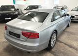 Audi A8 TFSI, Top Ausstattung, Audi Service - gebrauchte Audi A8 aus dem Jahr 2012