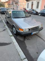 Saab 9000 CC 2,3 Liter, Erstzulassung 01.0... - Saab 9000 Gebrauchtwagen