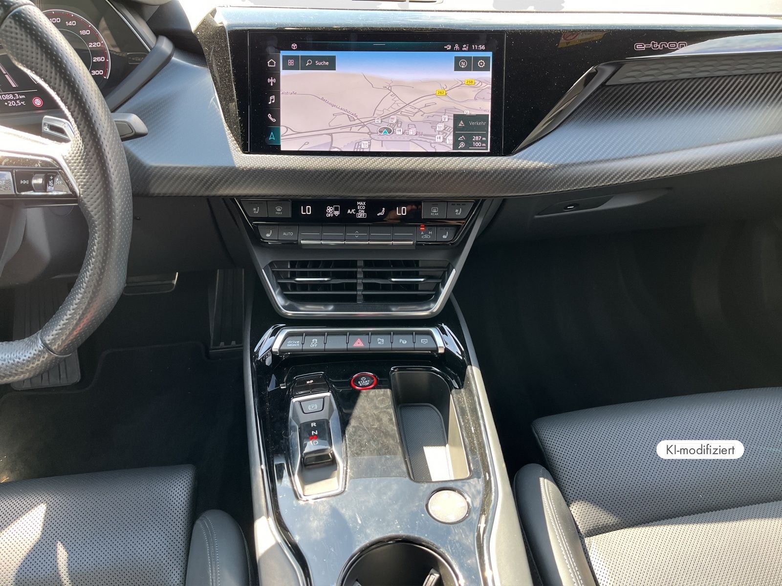 Audi RS e-tron GT - Bild 11