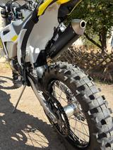 Husqvarna TE 300i  "TOP - ZUSTAND" von Senior - HUSQVARNA VON 251 BIS 500 CCM