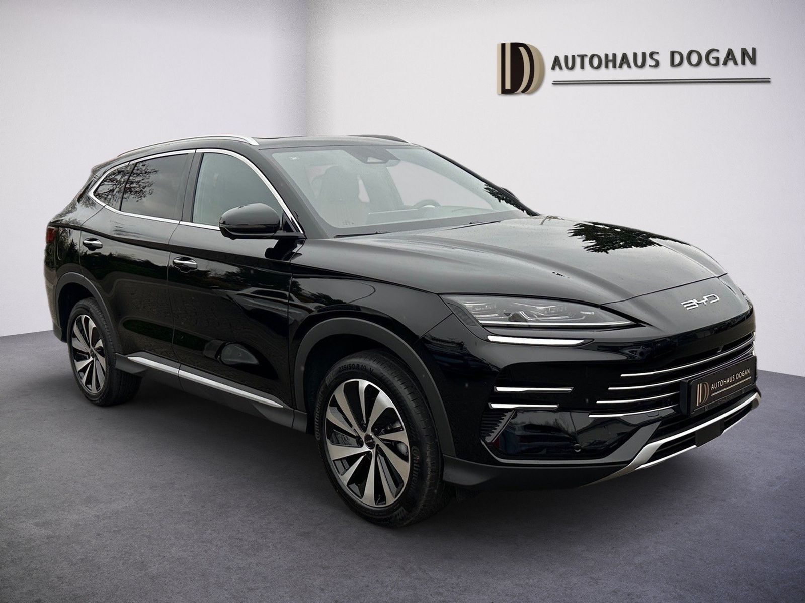 BYD Seal U DM-i Boost*Sofort Verfügbar*Pano*Head-Up* imagem 2