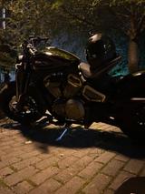 Benda Napoleonbob 500-WERKSGARANTIE-Keramikversiegelt - Benda Motorräder