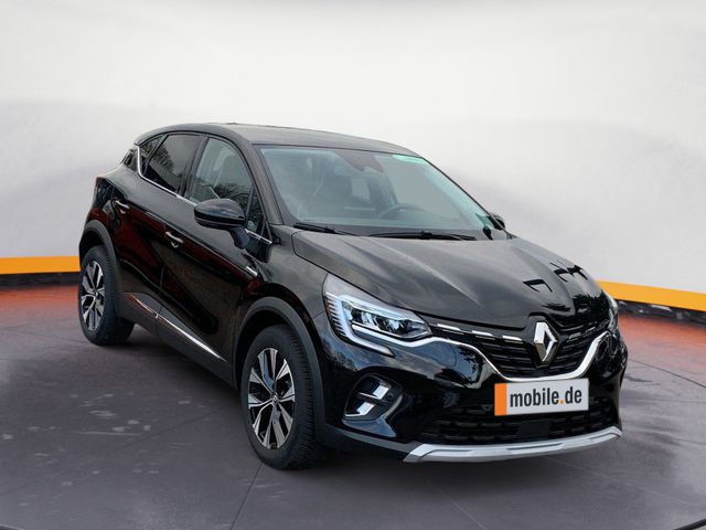 Renault Captur Techno 140 EDC NAVI+LED+ACC +WINTERPAKET