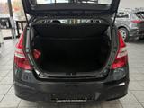 Hyundai i30 1.4 Edition+, 1.Hand, Klima, HU neu ! - gebrauchte Hyundai i30 aus dem Jahr 2009