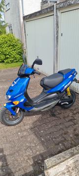 Aprilia SR50 minarelli roller  - APRILIA SR 50