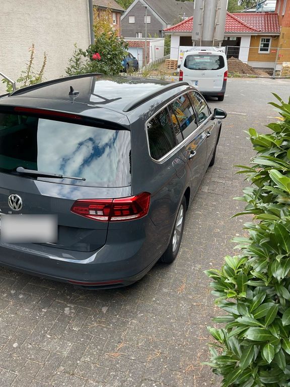 Image of Volkswagen Passat Variant