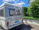 Mercedes-Benz D410 Oldtimer Wohnmobil - Mercedes-Benz D wohnmobil mit Diesel-Antrieb