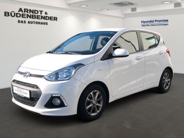Hyundai i10 Intro Edition 1.0