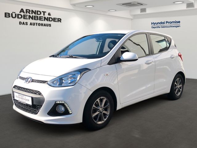 Hyundai i10 Intro Edition 1.0
