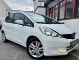 Honda Jazz 1.4 Comfort-ECO-AUX-USB-KLIMA-ALU-2.HAND - Honda Jazz Gebrauchtwagen in Düsseldorf