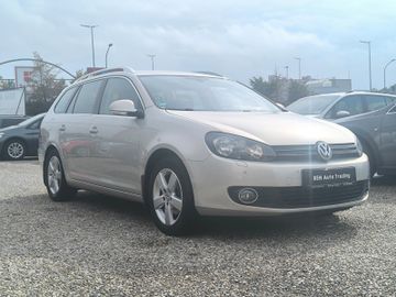 Volkswagen Golf - 4