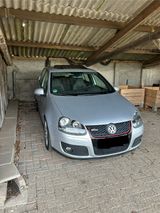 Volkswagen Golf 5 GTI 1 hd - Volkswagen Golf aus 2006: GTI