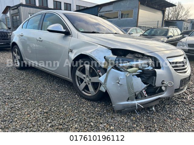 Opel Insignia A Lim. Sport