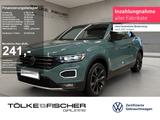 Volkswagen T-Roc Cabriolet 1.5 TSI Style ACC AUT Navi LED - VW T-Roc Gebrauchtwagen in Düsseldorf