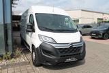 Citroën Jumper Club 35+ L3H2 BHDI165 - Offers