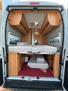 Pössl Roadcruiser XL D-LINE | Markise, 3. Bett-1.Hand*