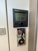 Bürstner Travel Van T 620 *kompakt - großer Komfort*