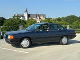Audi 100 C3  2,3l  136PS  5-Zyl Typ44 