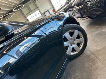 Audi A6 Avant *Tempo*Navi*2-Zonen*PDC*1-Hand*19%MWST*