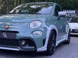 Abarth 500 695 70th Anniversario BeatsILimited Edition - Abarth 500 aus 2020