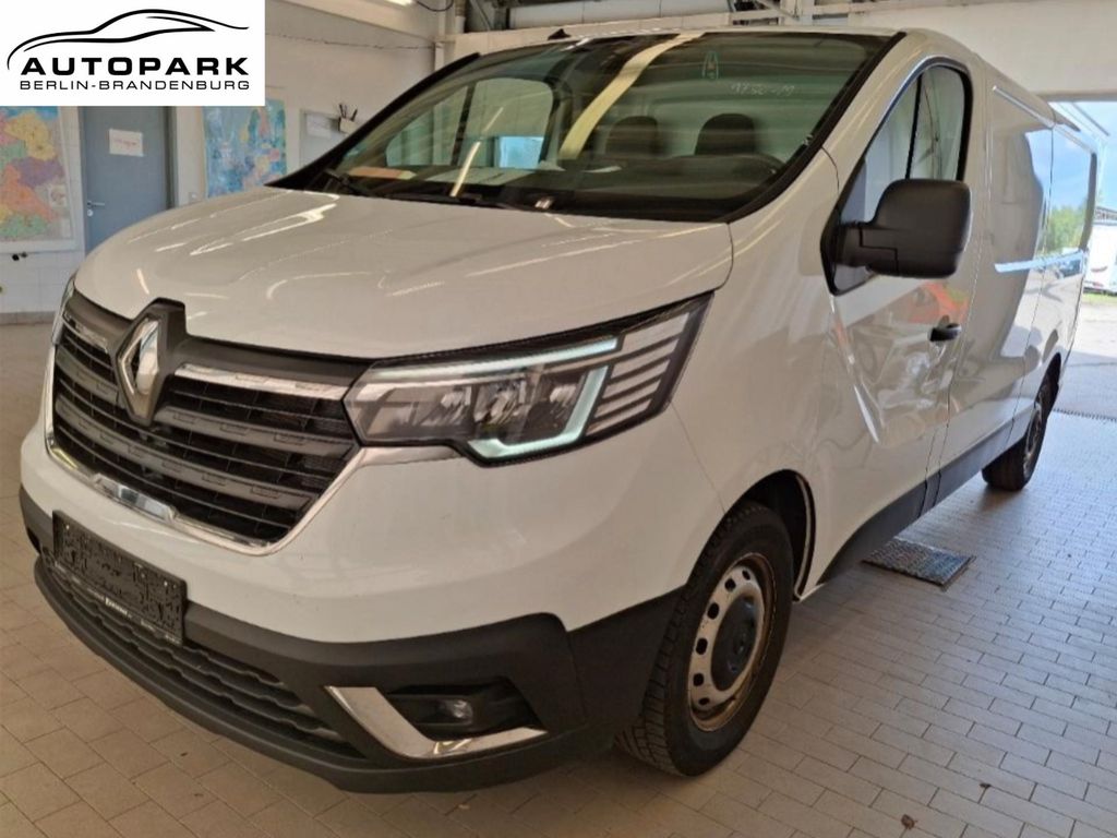 Image of Renault Trafic