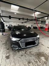 Audi A6 40 TDI S tronic advanced Avant advanced - Audi A6 advanced mit Diesel-Antrieb
