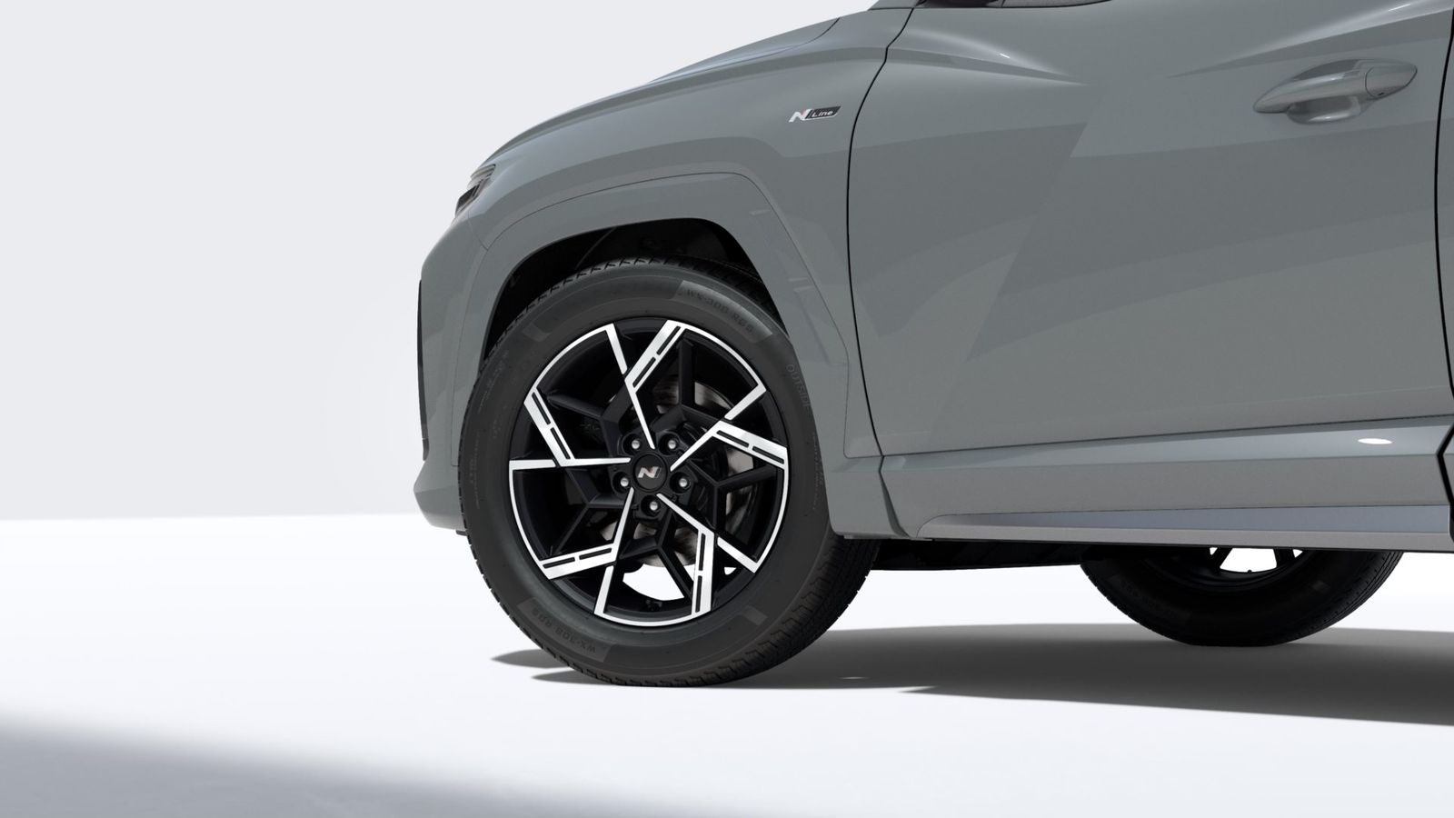 Hyundai TUCSON - Bild 6