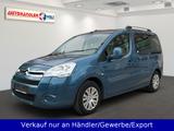 Citroën Berlingo Kombi 1.6 Multispace 1.Hand AC Pano PDC - Citroën Berlingo aus 2010: Van