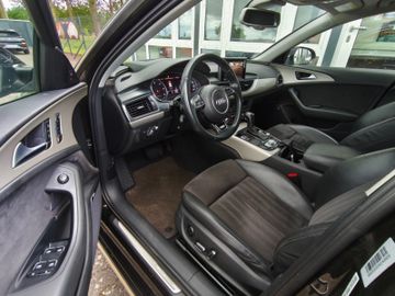Audi A6 Allroad 3.0 TDI*LED-Matrix*AHK*Navi*360°Kame*
