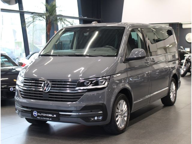 Volkswagen T6.1 Multivan 2.0 TDI *Generation Six*AHK1.Hand