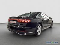 Audi A8 - Vorschau Bild 2
