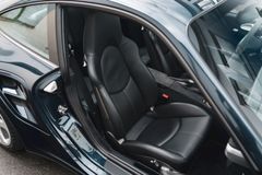 Fahrzeugabbildung Porsche 997.2 Turbo *RUF POWERKIT / 620PS / SCHALTER*