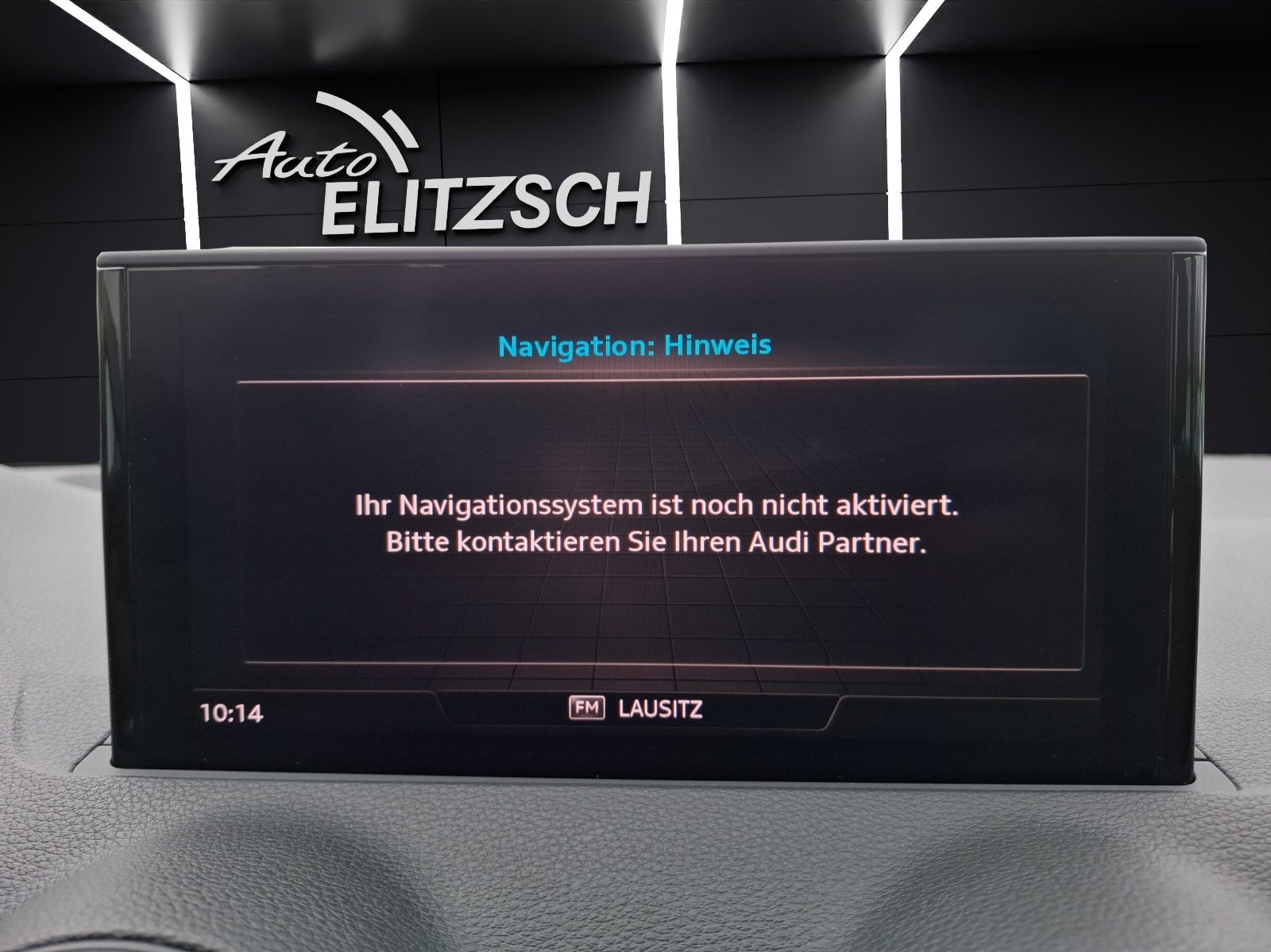 Fahrzeugabbildung Audi Q2 35 TFSI advanced S-tronic LED Navi ACC RFK SH