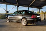 BMW 318i - Gepflegtes Nichtraucherfahrzeug - 1. Hand - BMW 318 aus 2005: 318i