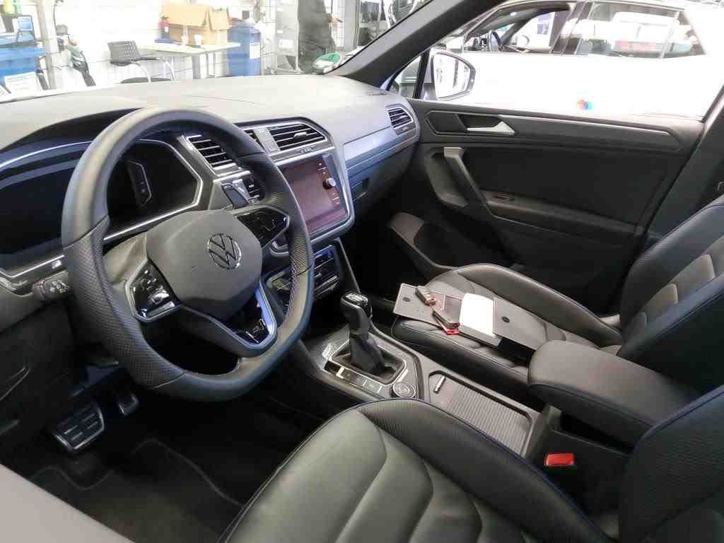 Volkswagen Tiguan - Bild 7