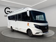 NIESMANN + BISCHOFF ISMOVE 7.3F AUTARK DUSCHE SOLAR KLIMA HUBSTÜTZEN