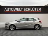 Mercedes-Benz A 220 Urban 4Matic Automatik Navi*SHZ*LED*PDC* - gebrauchte Mercedes-Benz A 220 aus dem Jahr 2017
