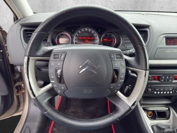 Citroën C5 Tourer 2.0 HDi 165 FAP Tendance +2xKlima