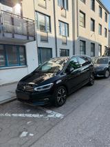 Volkswagen Touran 1.5 TSI OPF DSG Highline