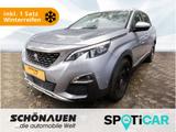 Peugeot 3008 Allure 1.2 PureTech +WR+AUT+MET+RFK+SHZ+BC+ - Peugeot 3008 Gebrauchtwagen