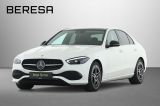 Mercedes-Benz C 300 Night Avantgarde Pano HUD 18 Zoll AMG - Mercedes-Benz C 300