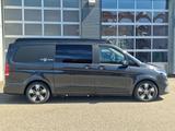 Mercedes-Benz V 250 VanTourer Urban Aufstelldach UVP 92.925,26 - Mercedes-Benz: Va