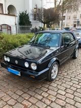 Volkswagen Golf Cabrio Etienne Aigner - Volkswagen Golf: Cabrio, Aigner