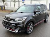 Kia Soul Turbo Final Ed. TÜV NEU/NAVI/PANO/LED/CAM/ - Kia Soul: Automatik