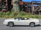 Cadillac Eldorado TC Cabrio > 1 von 810 < H-Kennz. - Cadillac Eldorado: Cabrio